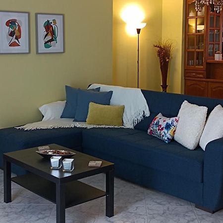 Kelly'S Penthouse Apartman Návpaktosz Kültér fotó