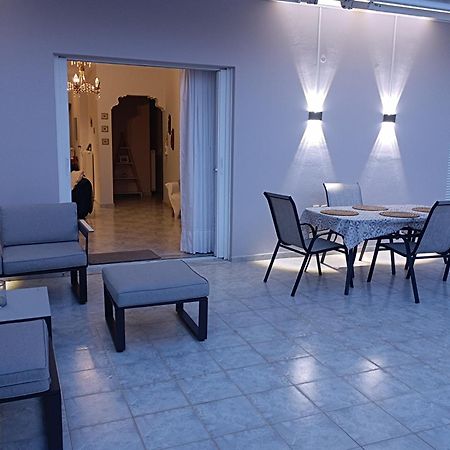 Kelly'S Penthouse Apartman Návpaktosz Kültér fotó
