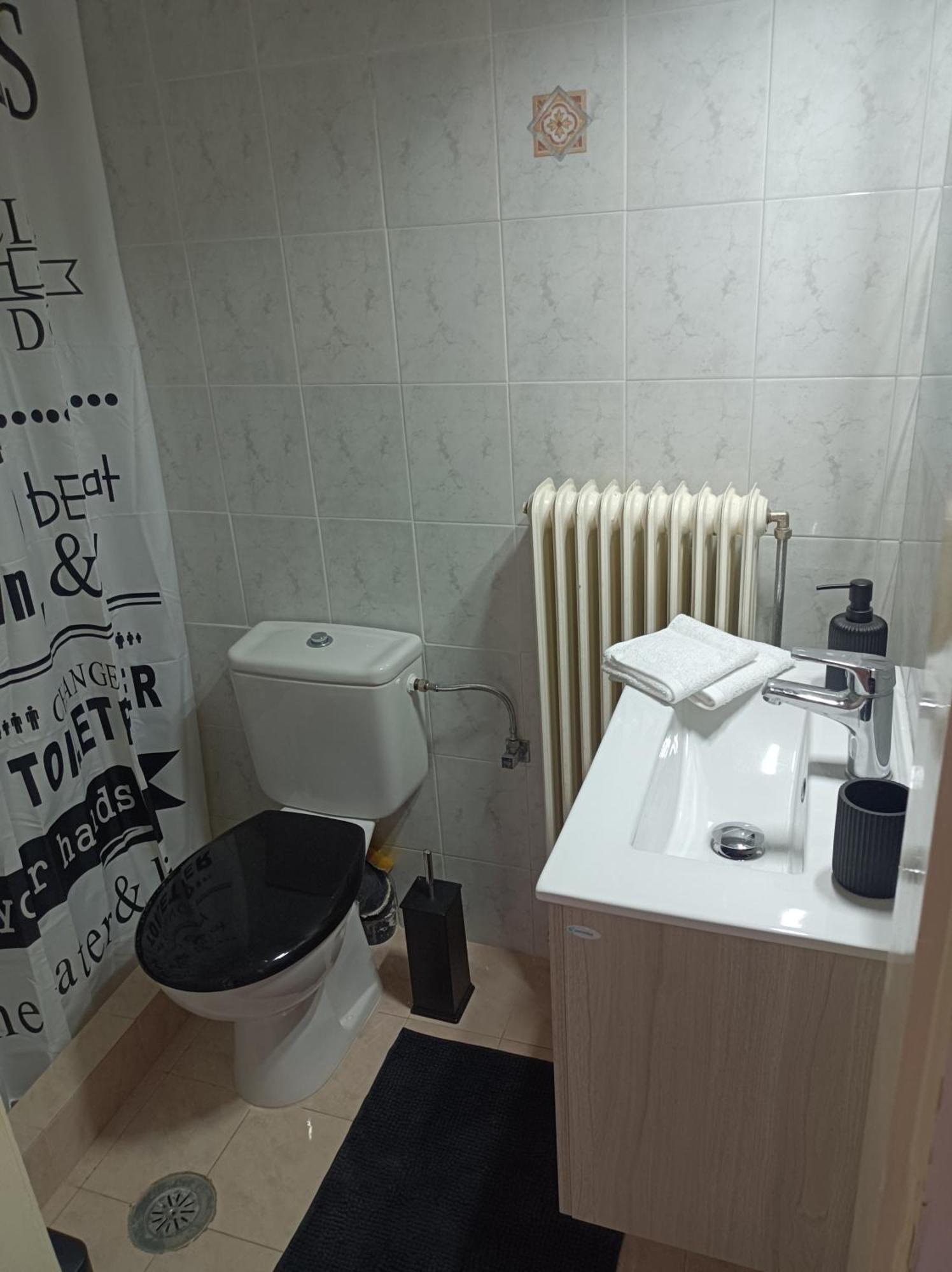 Kelly'S Penthouse Apartman Návpaktosz Kültér fotó