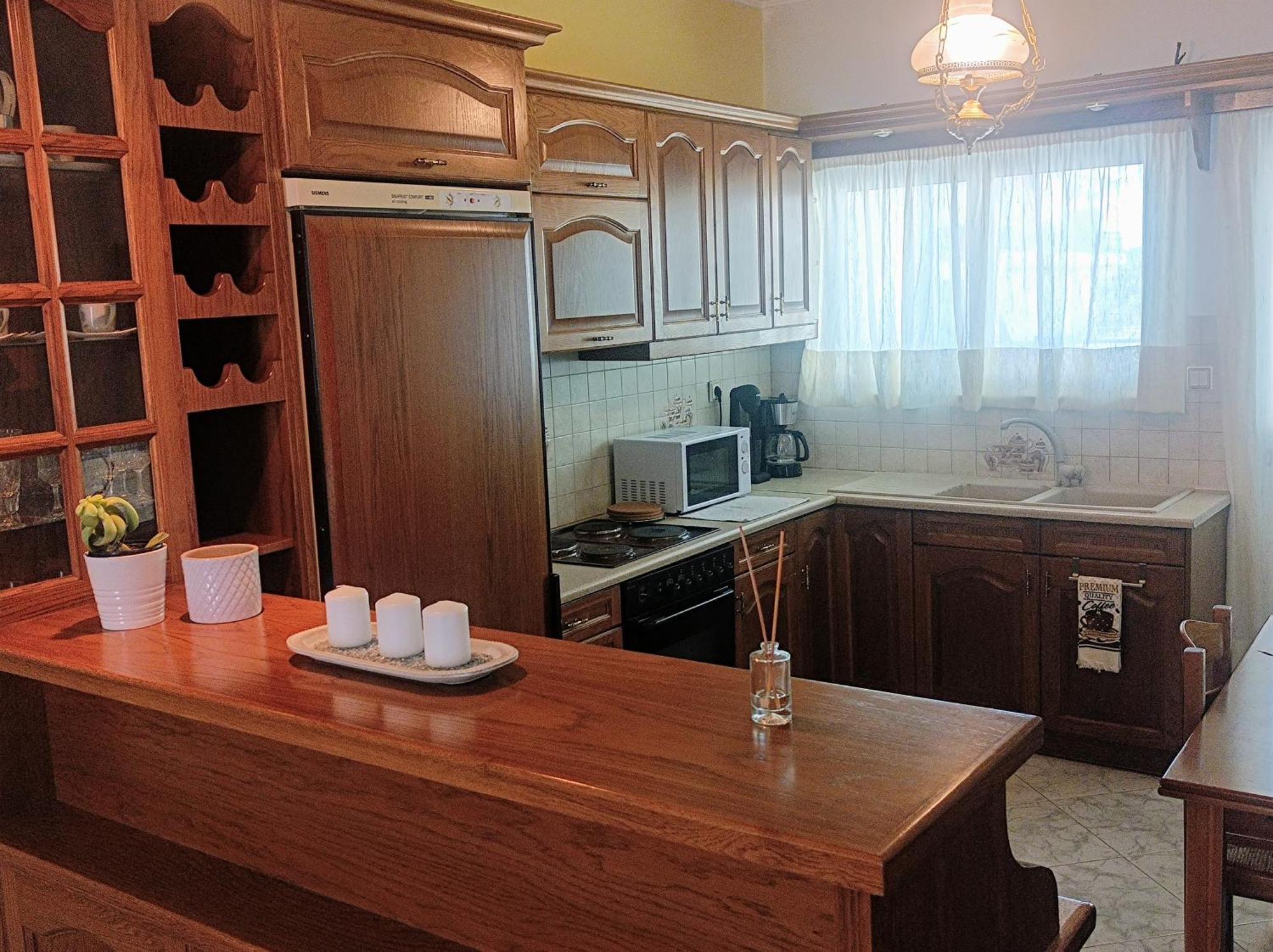 Kelly'S Penthouse Apartman Návpaktosz Kültér fotó